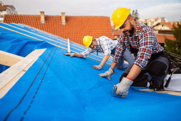 Trusted Bellows Falls, VT Roofing Experts